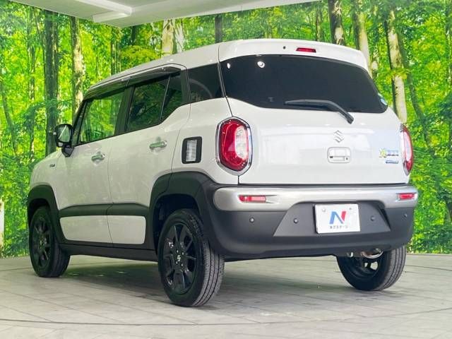 Suzuki X BEE 2019-10 190874-17