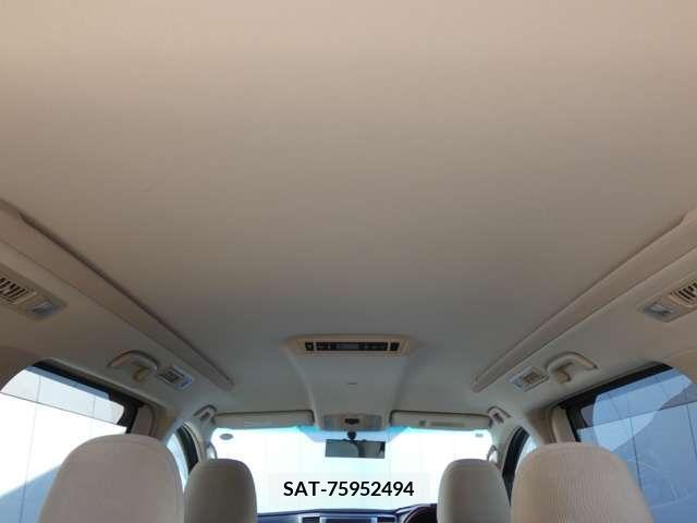 Toyota ALPHARD 2008-11 299806-9