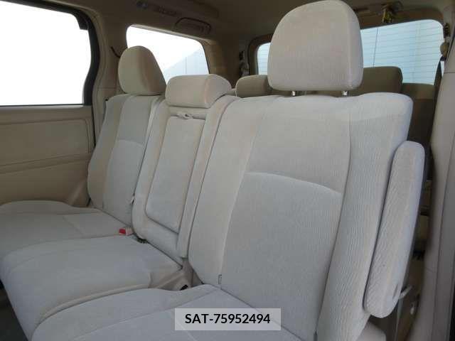 Toyota ALPHARD 2008-11 299806-7