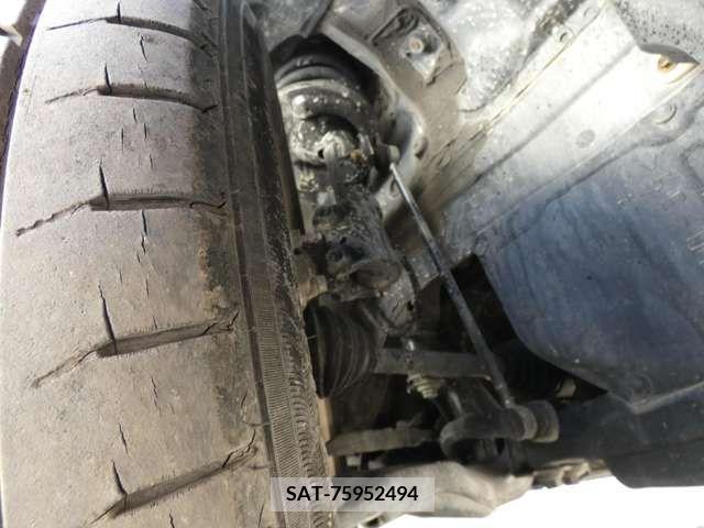 Toyota ALPHARD 2008-11 299806-18