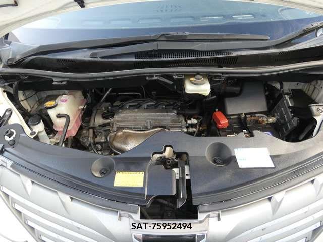 Toyota ALPHARD 2008-11 299806-16