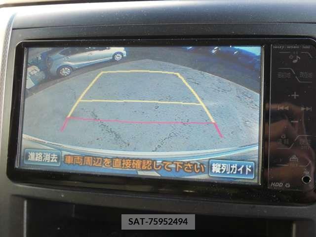 Toyota ALPHARD 2008-11 299806-14