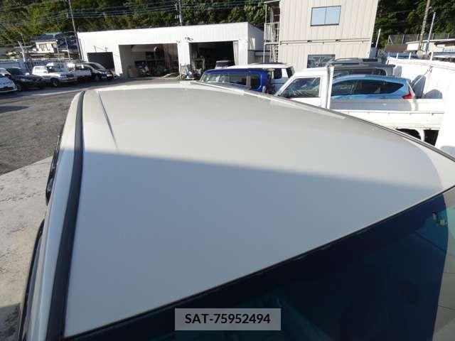 Toyota ALPHARD 2008-11 299806-10