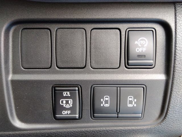 Nissan SERENA 2022-01 21351-22