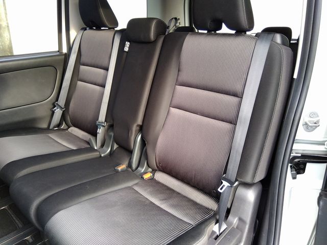 Nissan SERENA 2022-01 21351-18