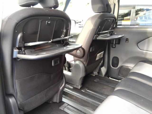 Nissan SERENA 2022-01 21351-19