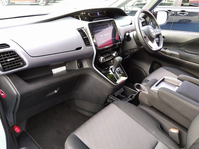 Nissan SERENA 2022-01 21351-13