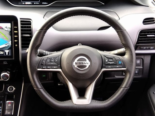 Nissan SERENA 2022-01 21351-11