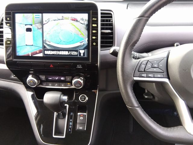 Nissan SERENA 2022-01 21351-25