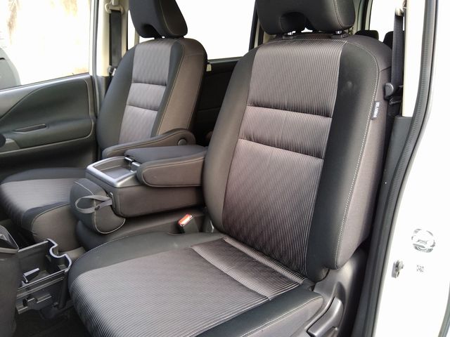 Nissan SERENA 2022-01 21351-15