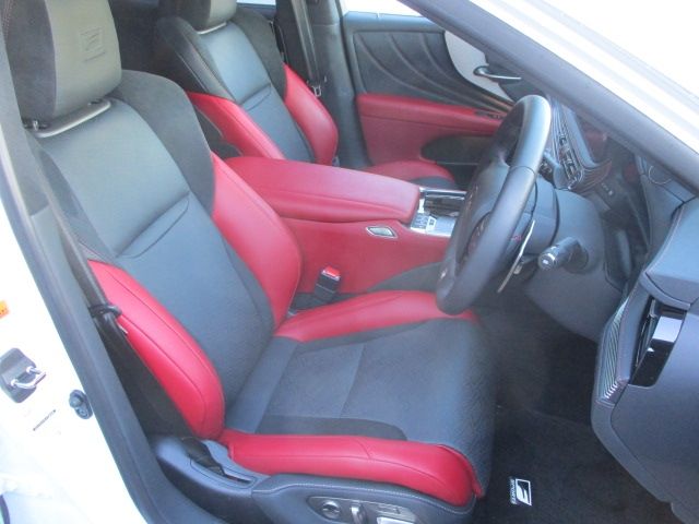 Lexus LS 2021-06 27582-9