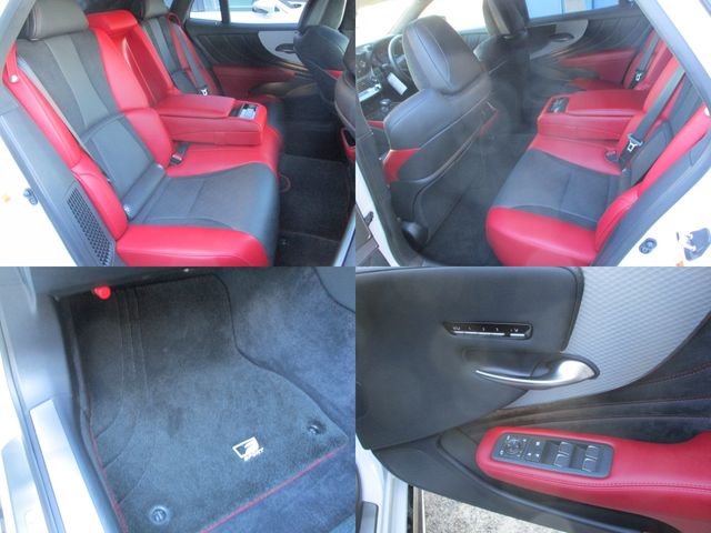 Lexus LS 2021-06 27582-18