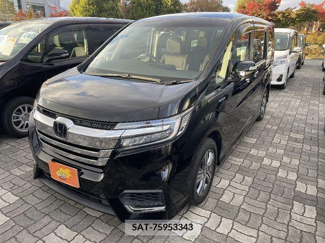 Honda e 2018-07 205154-0