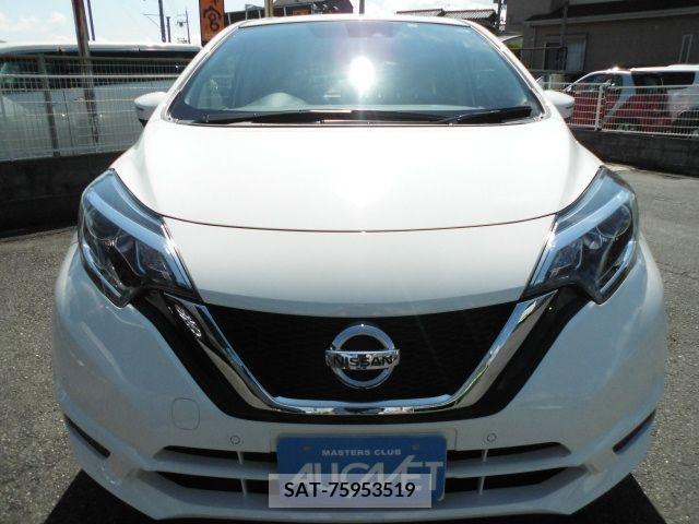 Nissan NOTE 2018-09 251489-5