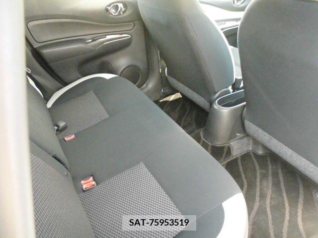 Nissan NOTE 2018-09 251489-13