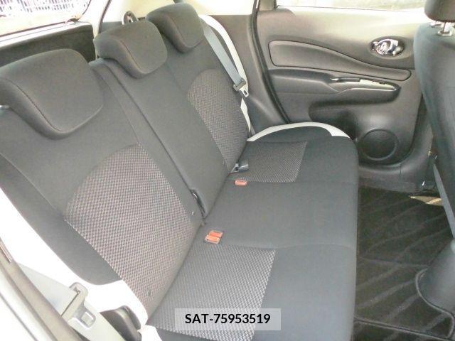 Nissan NOTE 2018-09 251489-12