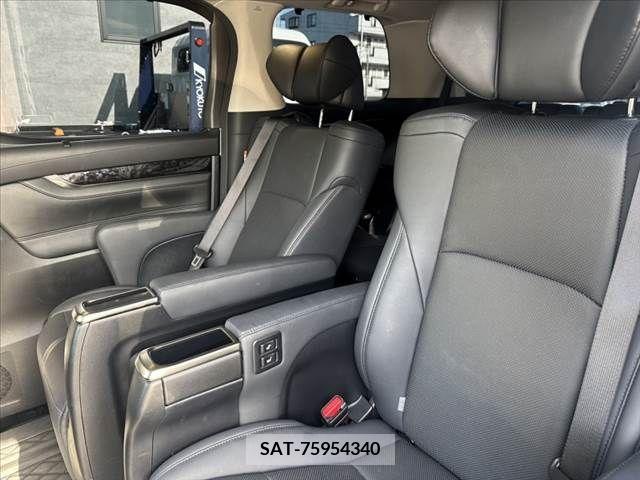 Toyota ALPHARD 2022-10 258985-18