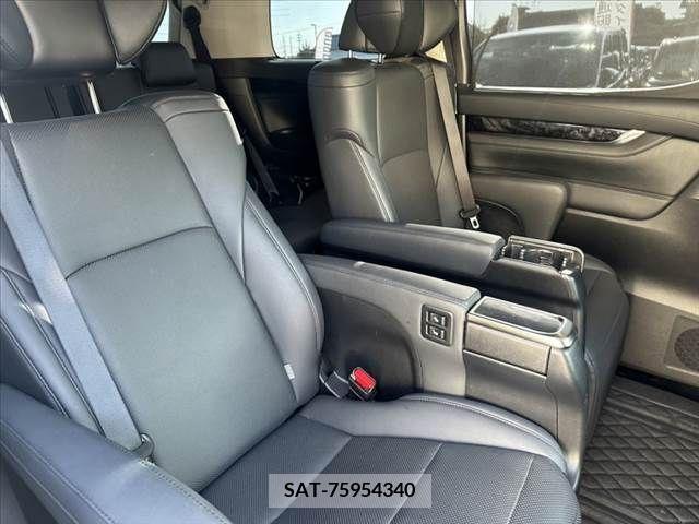Toyota ALPHARD 2022-10 258985-17