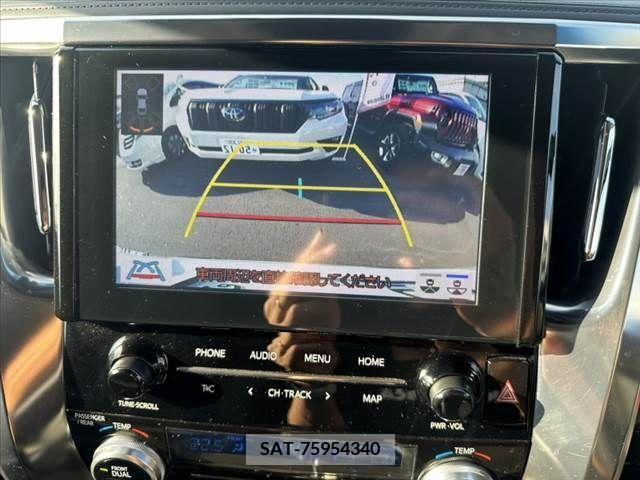 Toyota ALPHARD 2022-10 258985-4