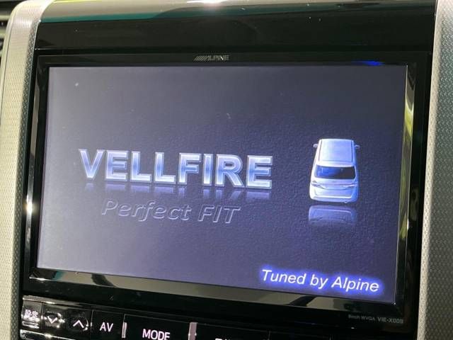 Toyota VELLFIRE 2013-07 19853-3