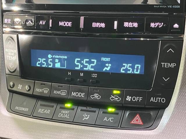 Toyota VELLFIRE 2013-07 19853-6