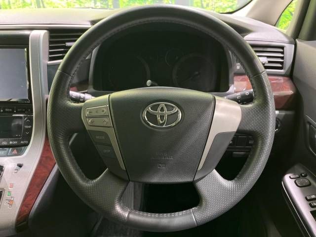 Toyota VELLFIRE 2013-07 19853-12