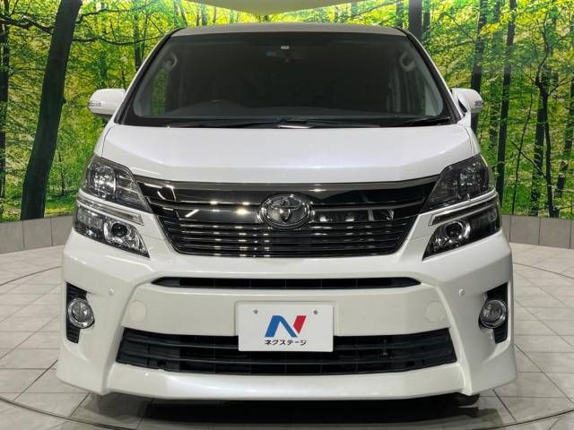 Toyota VELLFIRE 2013-07 19853-15