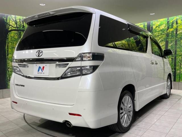 Toyota VELLFIRE 2013-07 19853-18