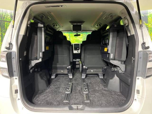 Toyota VELLFIRE 2013-07 19853-11
