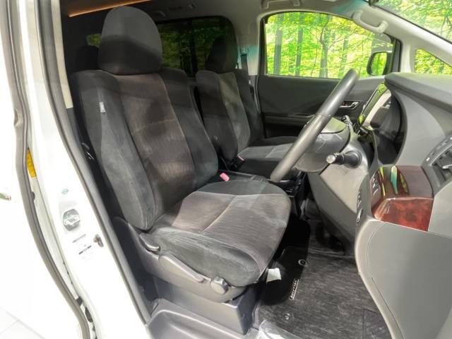 Toyota VELLFIRE 2013-07 19853-8