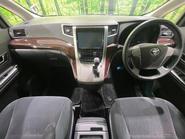Toyota VELLFIRE 2013-07 19853-1