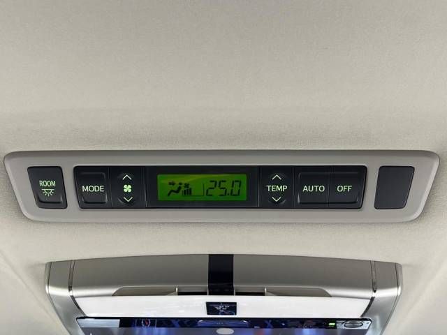 Toyota VELLFIRE 2013-07 19853-7
