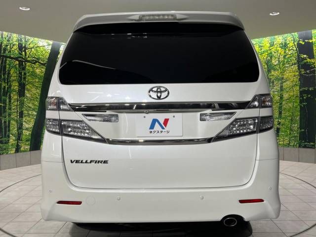 Toyota VELLFIRE 2013-07 19853-16
