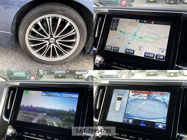 Toyota ALPHARD 2015-02 236936-3