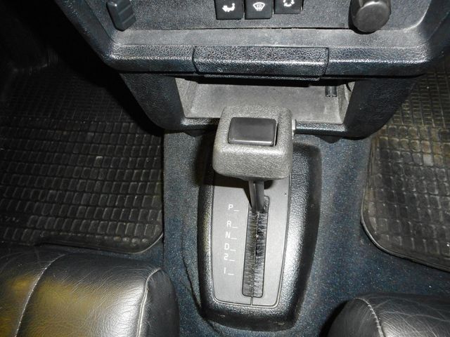 Volvo 240 1993-07 6293-14
