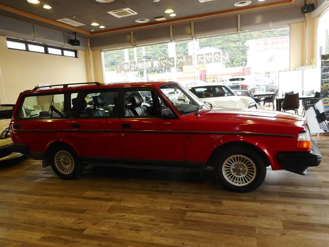 Volvo 240 1993-07 6293-5