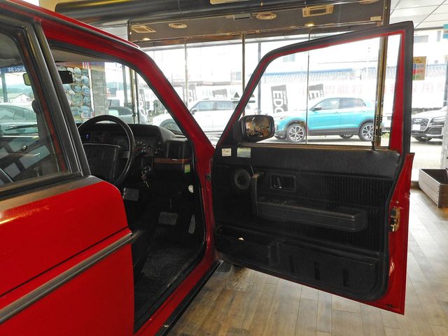 Volvo 240 1993-07 6293-18