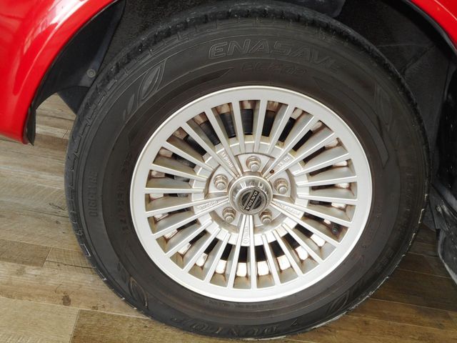 Volvo 240 1993-07 6293-27