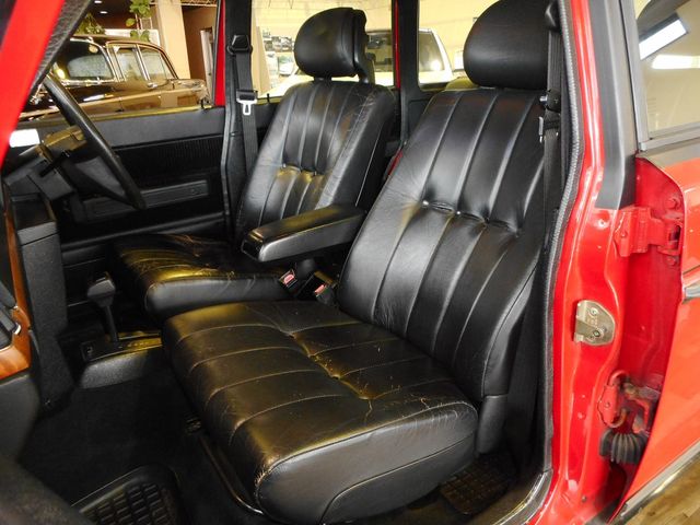 Volvo 240 1993-07 6293-20