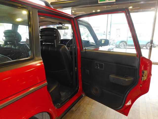 Volvo 240 1993-07 6293-22