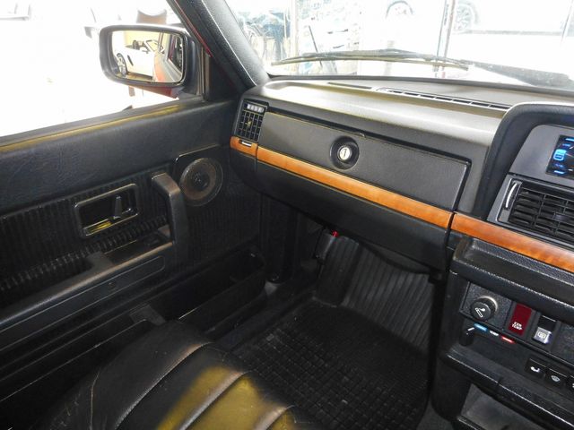 Volvo 240 1993-07 6293-15