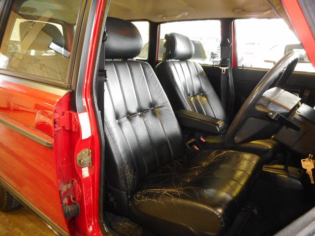 Volvo 240 1993-07 6293-19