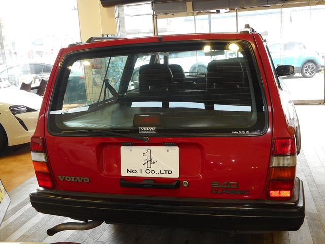 Volvo 240 1993-07 6293-4