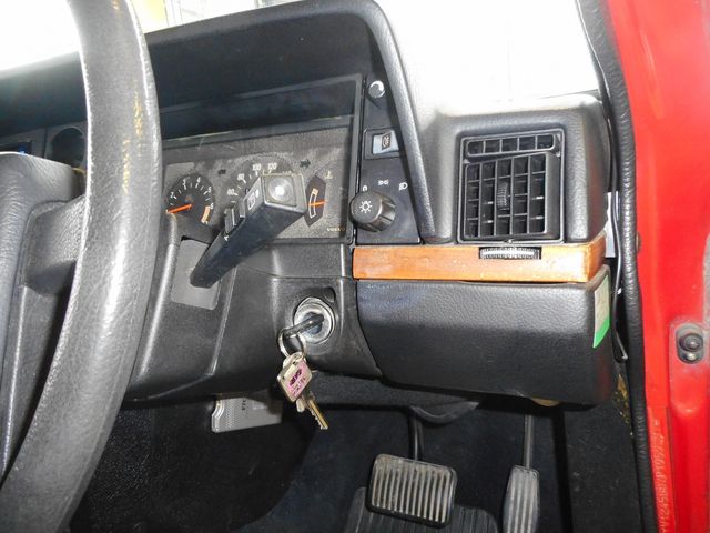 Volvo 240 1993-07 6293-17