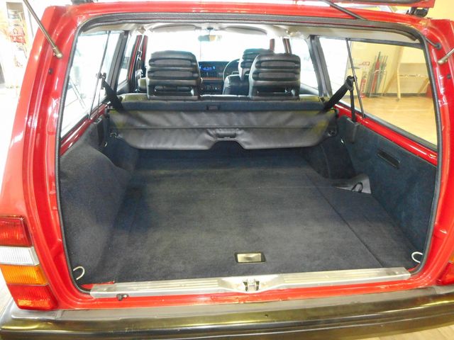 Volvo 240 1993-07 6293-26