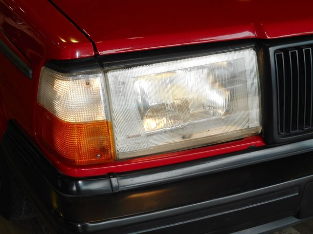 Volvo 240 1993-07 6293-28