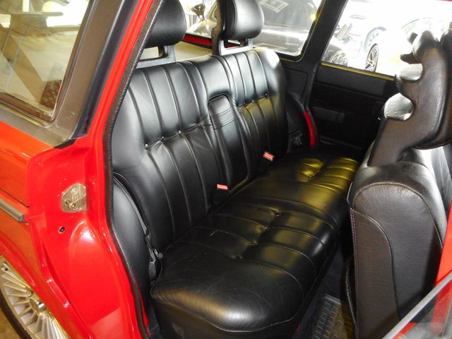 Volvo 240 1993-07 6293-23
