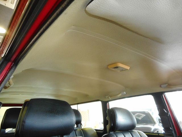 Volvo 240 1993-07 6293-10