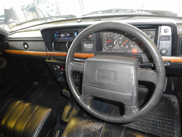 Volvo 240 1993-07 6293-1