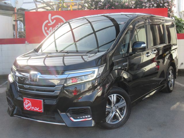 Honda e 2019-06 186680-0